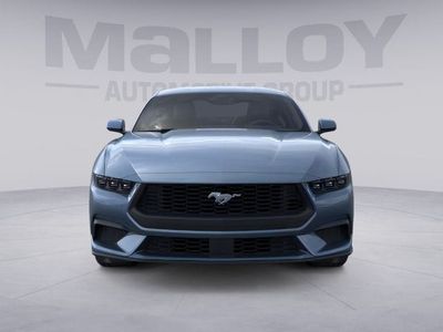 2026 Ford Mustang - Photo 19