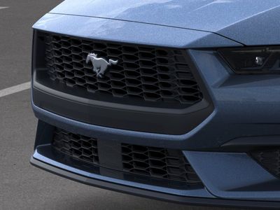 2026 Ford Mustang - Photo 40