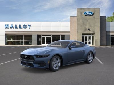 2026 Ford Mustang - Photo 29