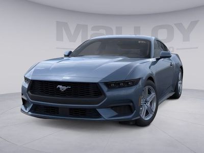 2026 Ford Mustang - Photo 16