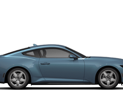 2026 Ford Mustang - Photo 51