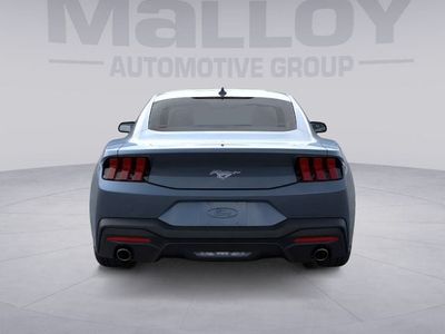 2026 Ford Mustang - Photo 13