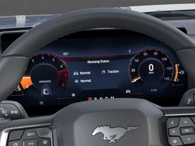 2026 Ford Mustang - Photo 27