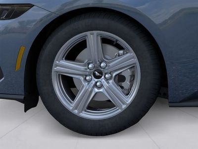 2026 Ford Mustang - Photo 22