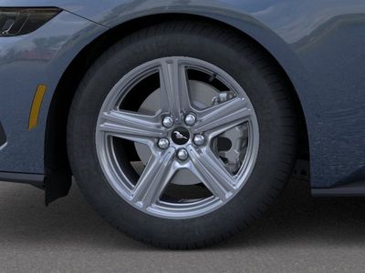 2026 Ford Mustang - Photo 44