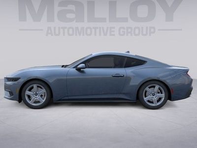 2026 Ford Mustang - Photo 6