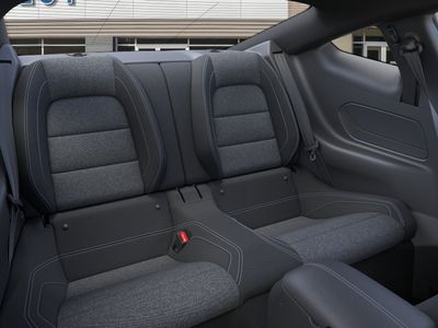 2026 Ford Mustang - Photo 32