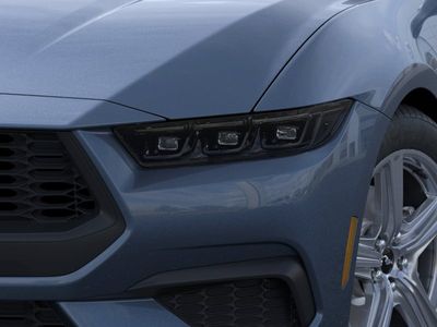 2026 Ford Mustang - Photo 35