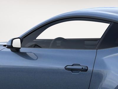 2026 Ford Mustang - Photo 12