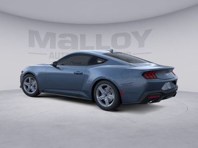 2026 Ford Mustang - Photo 7