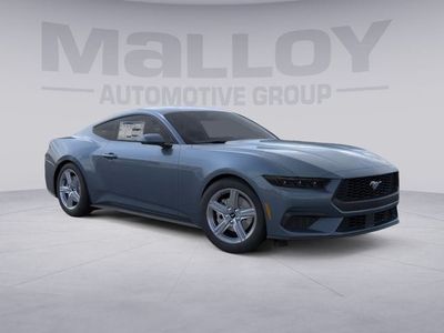2026 Ford Mustang - Photo 2