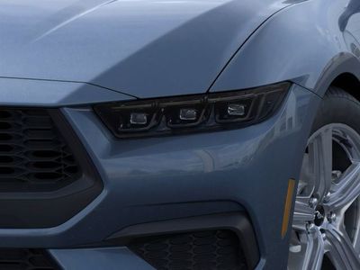 2026 Ford Mustang - Photo 15