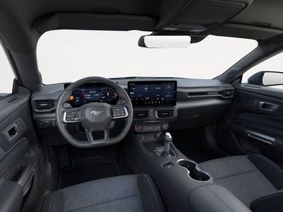 2026 Ford Mustang - Photo 14