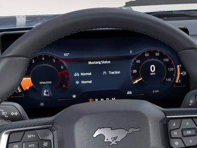 2026 Ford Mustang - Photo 21