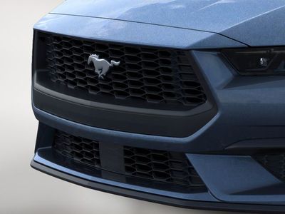 2026 Ford Mustang - Photo 9
