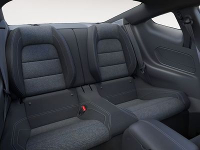 2026 Ford Mustang - Photo 11