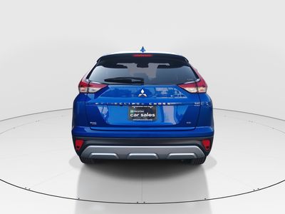 2024 Mitsubishi Eclipse Cross - Photo 6