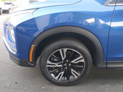 2024 Mitsubishi Eclipse Cross - Photo 10