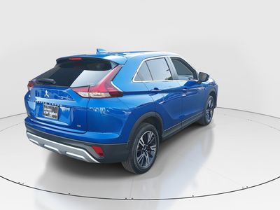 2024 Mitsubishi Eclipse Cross - Photo 7