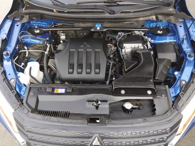 2024 Mitsubishi Eclipse Cross - Photo 9
