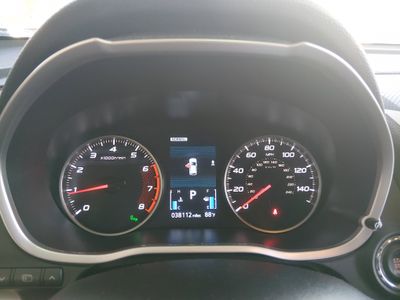 2024 Mitsubishi Eclipse Cross - Photo 14