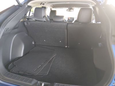2024 Mitsubishi Eclipse Cross - Photo 11