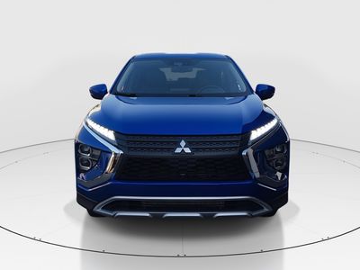 2024 Mitsubishi Eclipse Cross - Photo 2