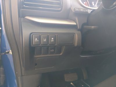 2024 Mitsubishi Eclipse Cross - Photo 13