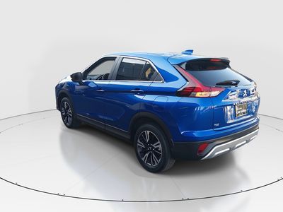2024 Mitsubishi Eclipse Cross - Photo 5