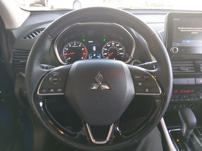 2024 Mitsubishi Eclipse Cross - Photo 12