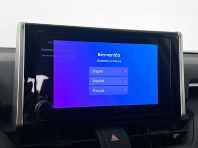 2025 Toyota RAV4 - Photo 23