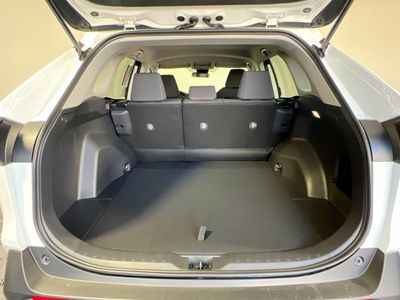 2025 Toyota RAV4 - Photo 29