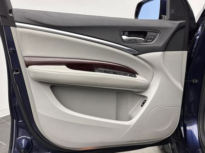 2016 Acura MDX - Photo 10