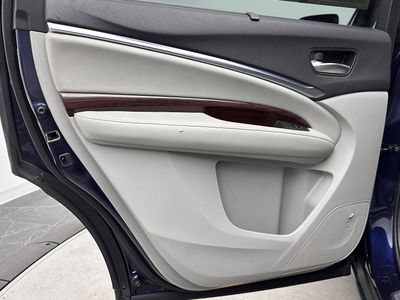 2016 Acura MDX - Photo 24