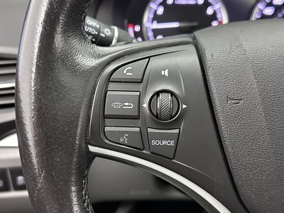 2016 Acura MDX - Photo 21