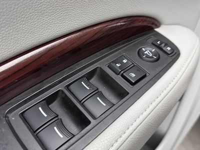 2016 Acura MDX - Photo 11