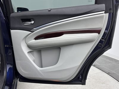 2016 Acura MDX - Photo 30