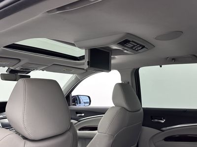 2016 Acura MDX - Photo 25