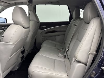 2016 Acura MDX - Photo 23