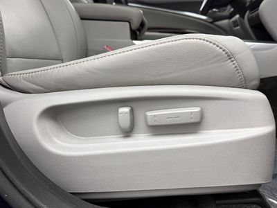 2016 Acura MDX - Photo 34