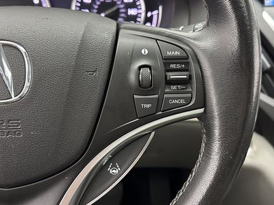 2016 Acura MDX - Photo 22