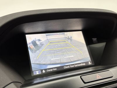 2016 Acura MDX - Photo 20