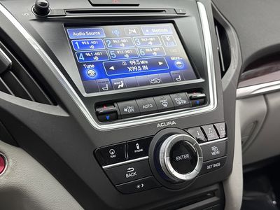 2016 Acura MDX - Photo 18