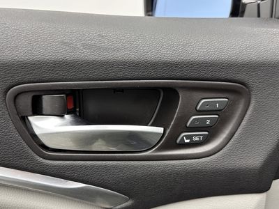 2016 Acura MDX - Photo 12