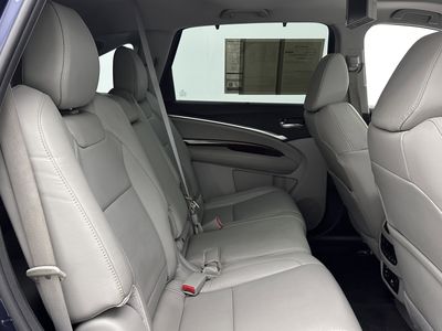 2016 Acura MDX - Photo 31