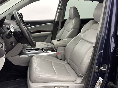 2016 Acura MDX - Photo 15