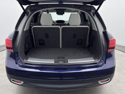 2016 Acura MDX - Photo 28