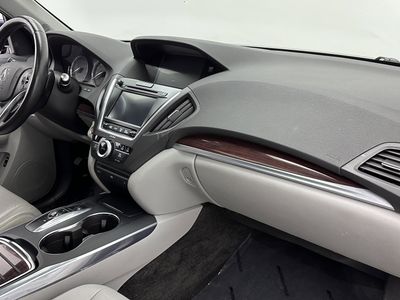 2016 Acura MDX - Photo 33