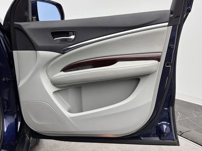 2016 Acura MDX - Photo 32