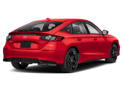 2026 Honda Civic Hatchback - Photo 2